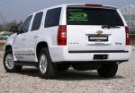 Chevrolet Tahoe Hybrid by GeigerCars 2010 года